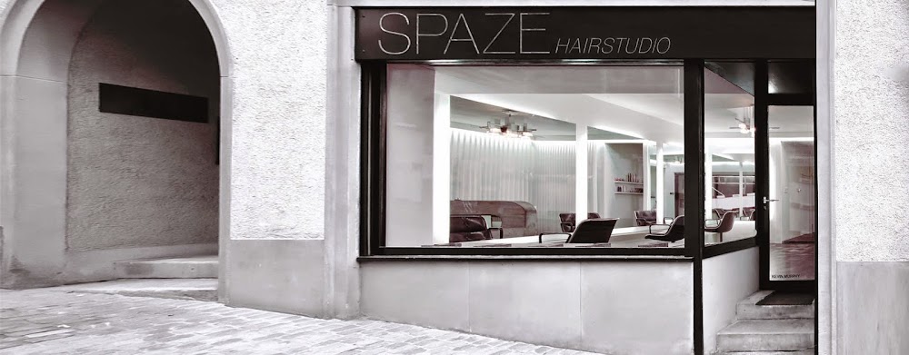 Spaze Hair Studio Zurich