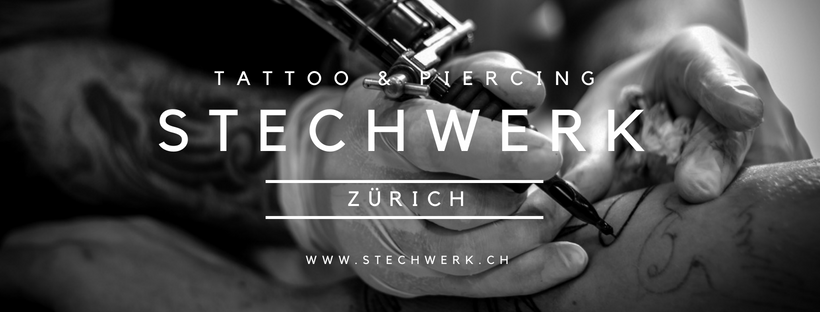 Stechwerk Tattoo & Piercing