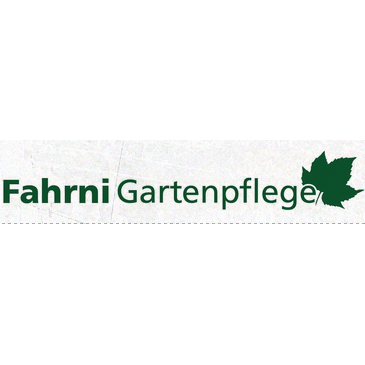 Fahrni Gartenpflege GmbH