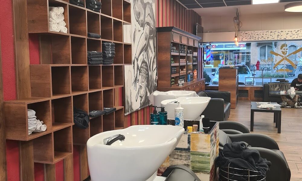 Artist Barber Shop